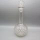 Carafe ancienne en verre