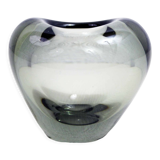 Scandinavian vase Per Lütken for Holmegaard