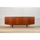 Teak sideboard by Tom Robertson for McIntosh, 1960s