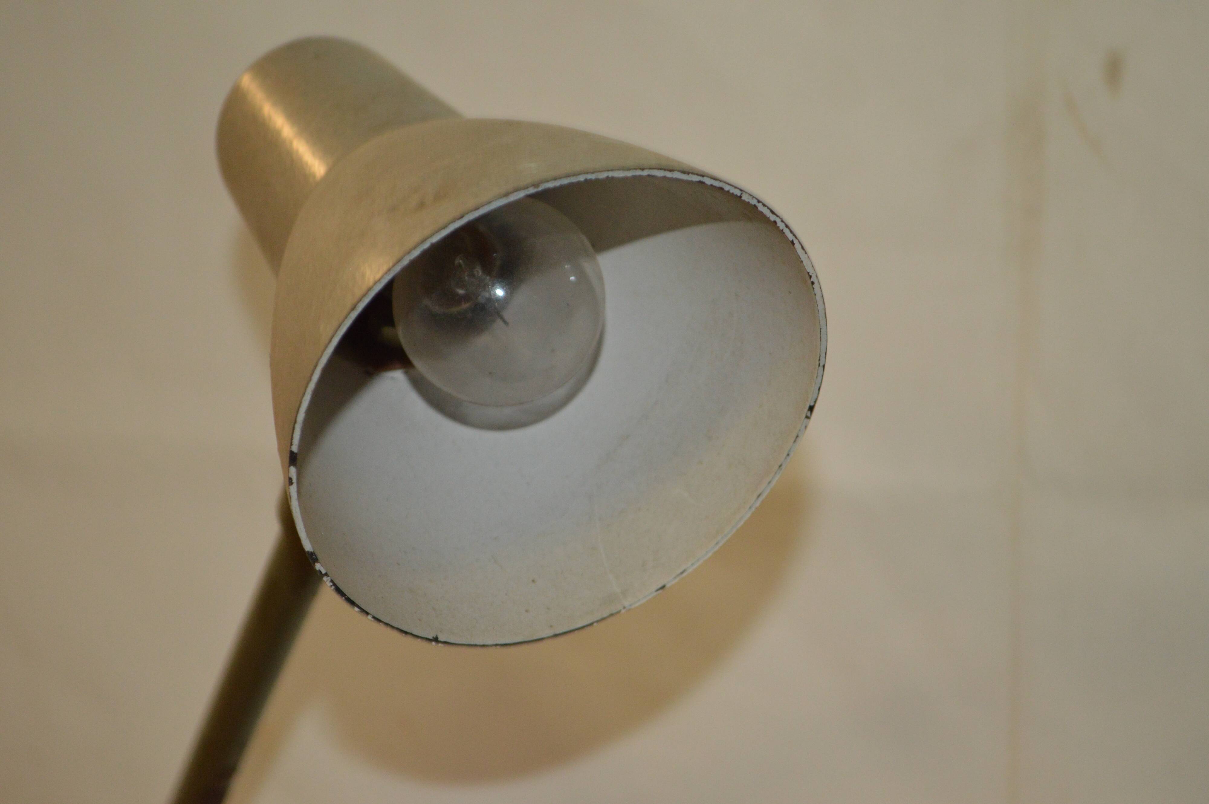 Lunina brand industrial lamp