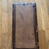 Miroir 29x55cm