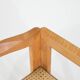 Desk and chair "Samara" by Derk Jan De Vries for Maisa, Belgium