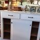 Vintage buffet