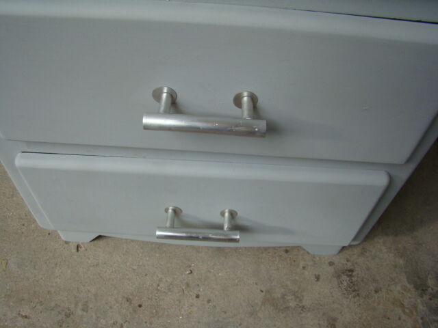 Vintage dresser 50/60s