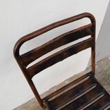 Former chair tolix model t1