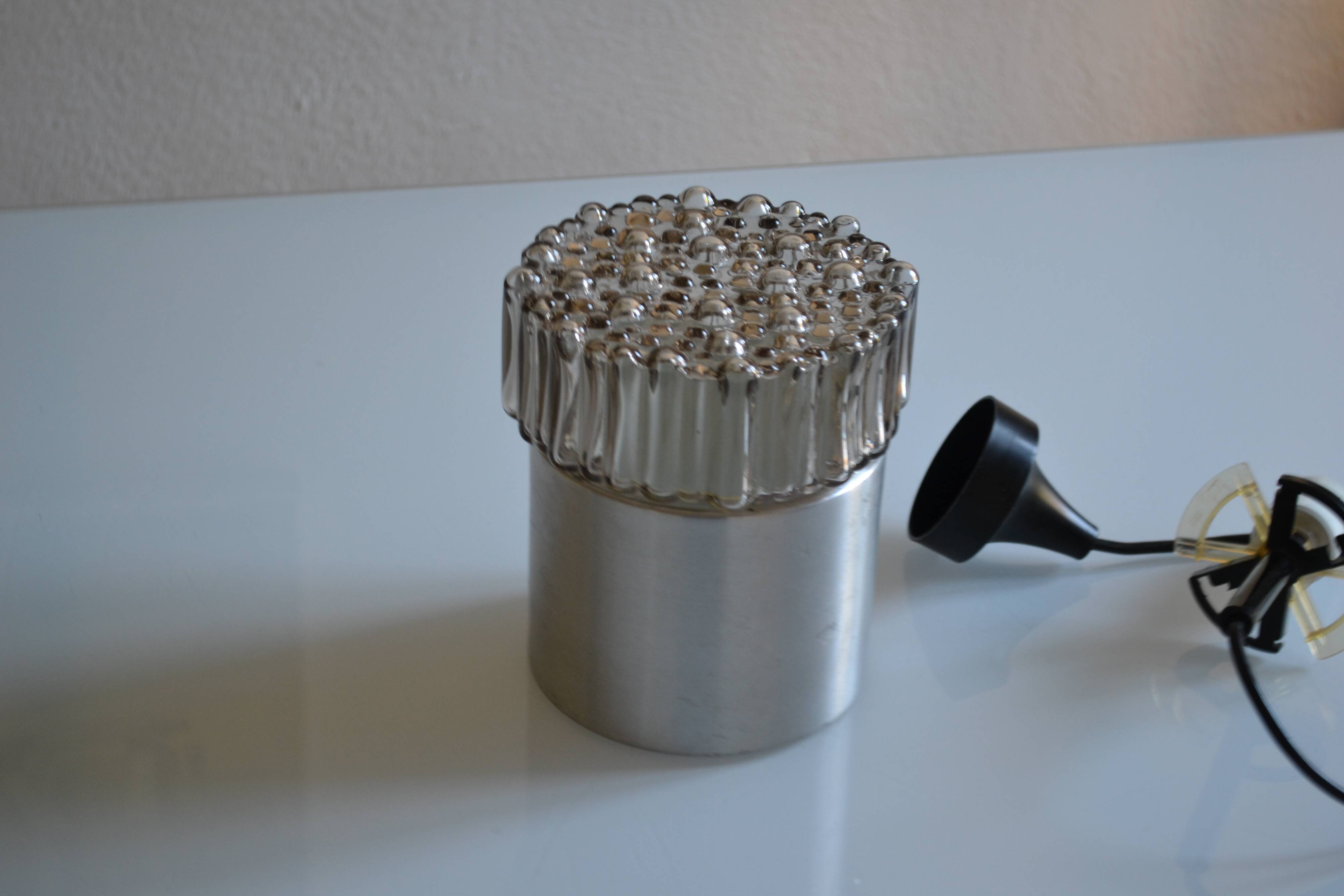 Staff leuchten pendant chandelier 1960s