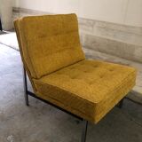 Parallel Bar Chair by Florence Knoll for Knoll International