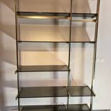 Wall shelf