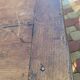 Table de ferme ancienne