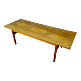 Scandinavian coffee table