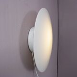1950s “Eklipta” wall lamp by Arne Jacobsen for Louis Poulsen, Denmark
