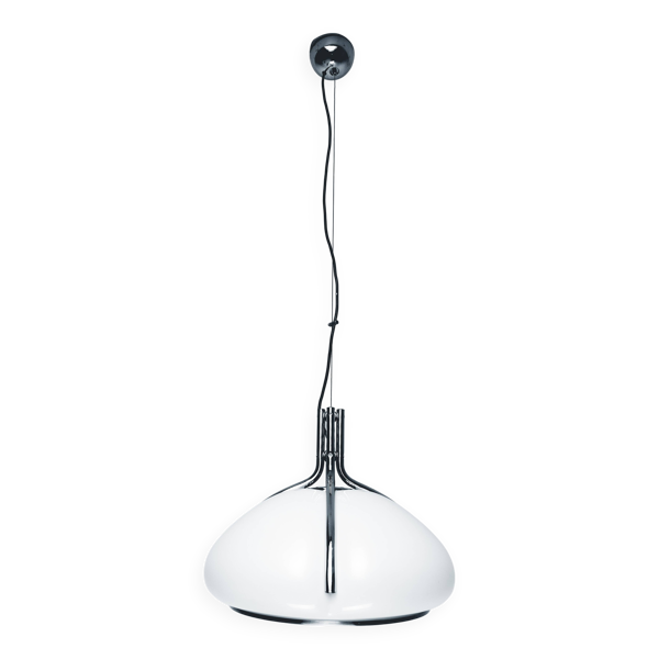 Suspension Quadrifoglio - Studio 6G