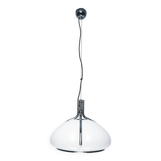 Suspension Quadrifoglio - Studio 6G
