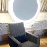 Wall light