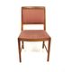 Set of 4 chairs "Facett 4-132", Bertil Fridhagen, Bodafors, Sweden, 197