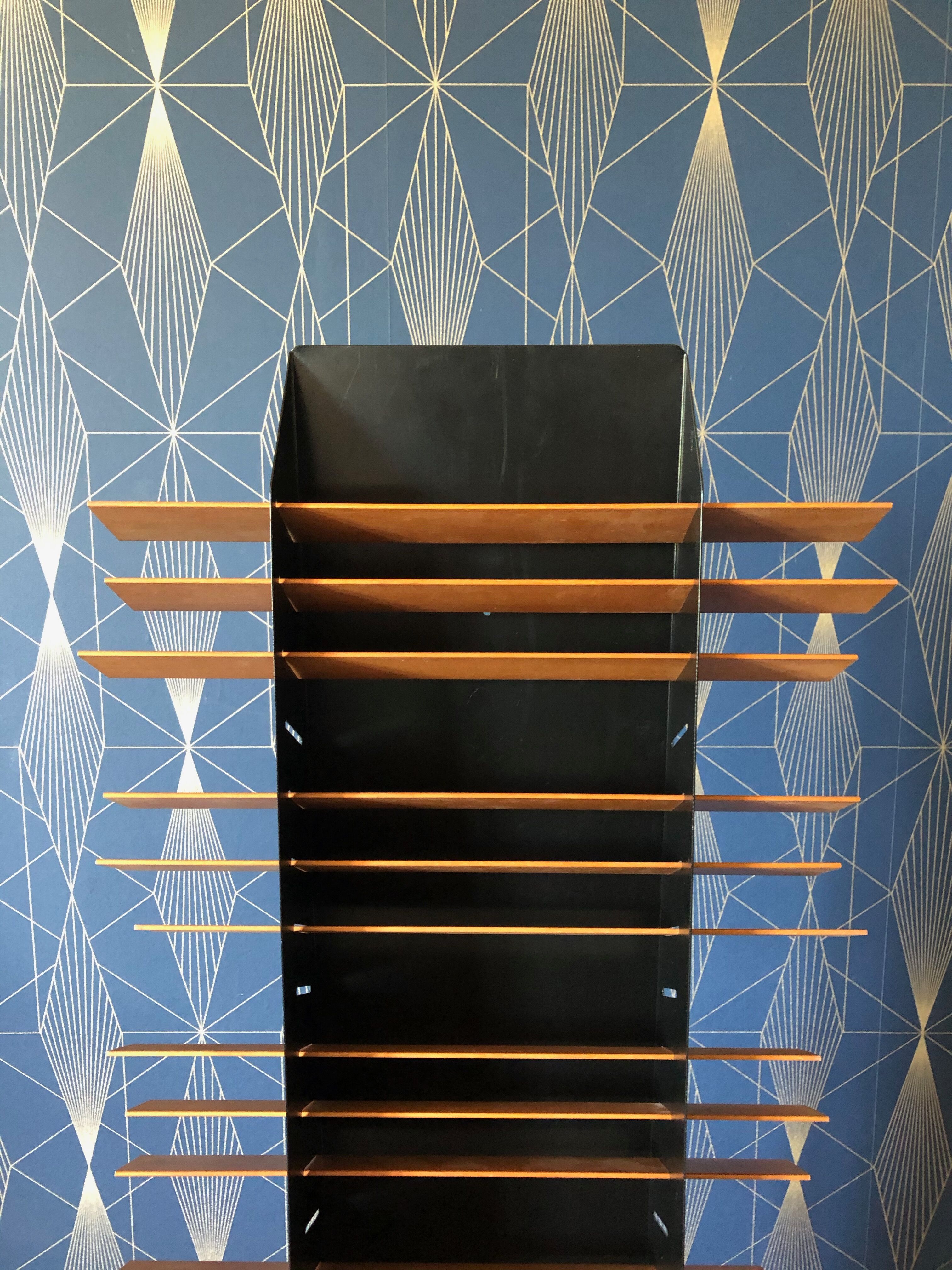 Coat holder - Jean Pierre Boutillier