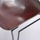 Paire de chaises de salle à manger Anziano Vintage par John Hutton pour Donghia