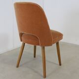 Set of 2 dining chairs 'Harrecoven'