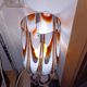 Lampe de table Murano 1970s