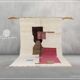 Tapis Azilal fait main – Pré-commande #G312