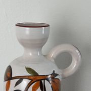 Vintage ceramic jug