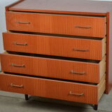 Commode  scandinave