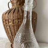 Italian carafe empoli duck