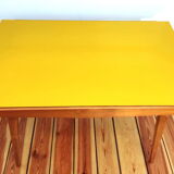Extendable Table, Tatra Nabytok, Czechoslovakia, 1960s