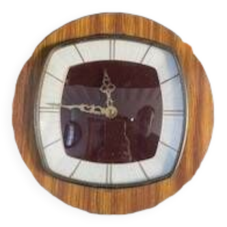 Vintage Formica clock