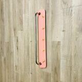 Wall rack in formica 60's