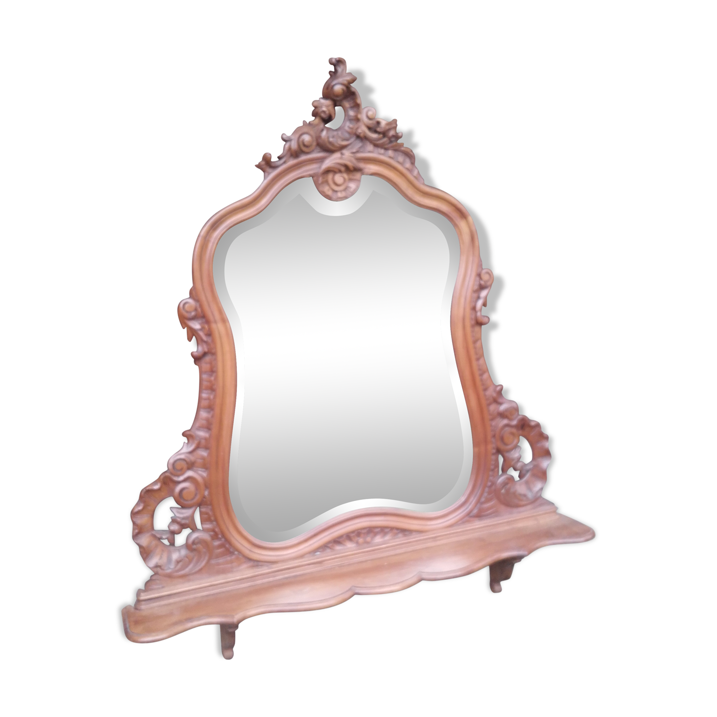 Mirror 137x117cm