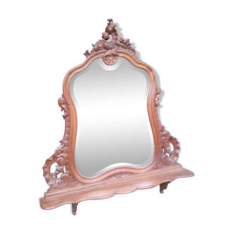 Mirror 137x117cm