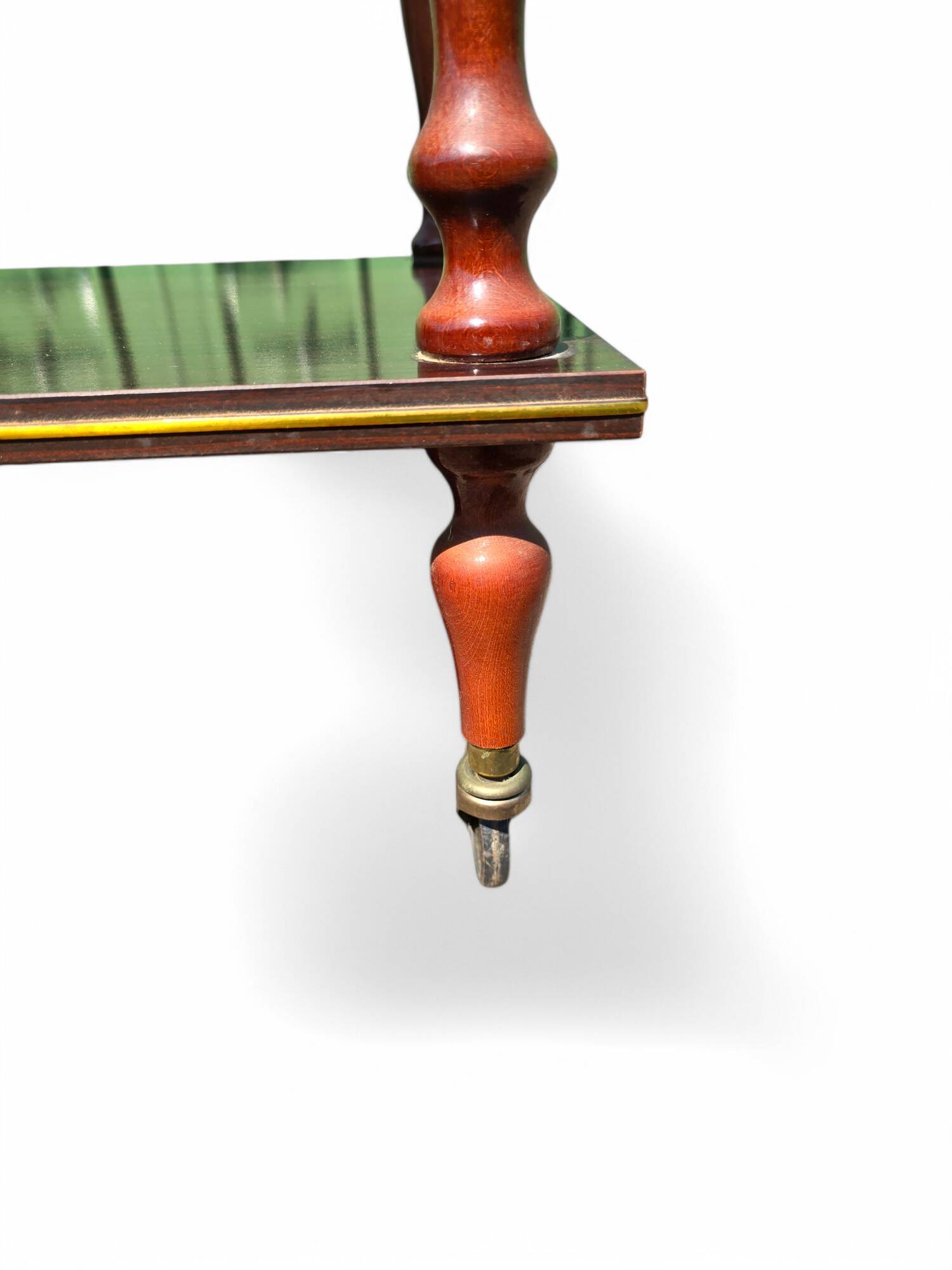 50's - 60's service trolley