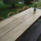 Farm table