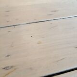 Louis Philippe style round table