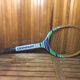 Old DONNAY 600 Tennis Racket Vintage Wood #A366