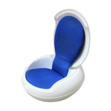 Fauteuil oeuf Ghyczy