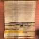 Vintage weaving