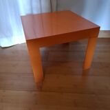 Vintage 70's coffee table, Flair