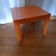Vintage 70's coffee table, Flair