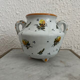 Vase à anses