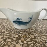 Gravy boat