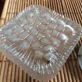 Vintage ceiling lamp