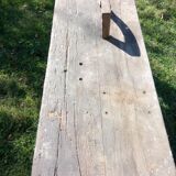 Carpenter established