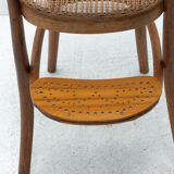 Antique Thonet children’s chair