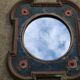 Miroir ancien italien