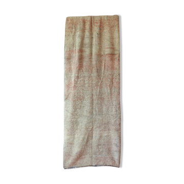 Tapis marocain - 117 x 295 cm