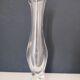 Crystal vase Val Saint Lambert