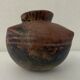 China pot from the Neolithic period Majiayao culture (-3300-2200 BC.C)