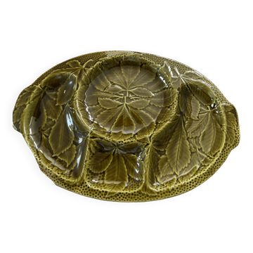 Plat à hors d.œuvres